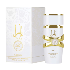 Huile Parfumée Lattafa - Yara Moi - Femme - 2 | Smarty Paris